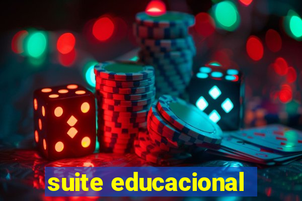 suite educacional